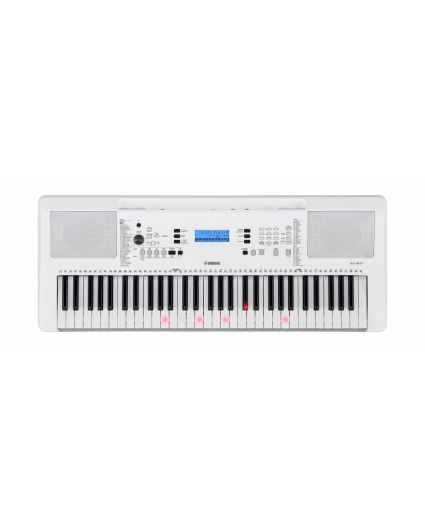 Teclado Yamaha EZ300