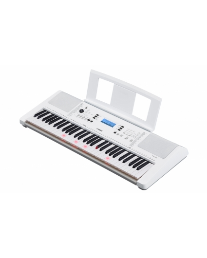 Teclado Yamaha EZ300