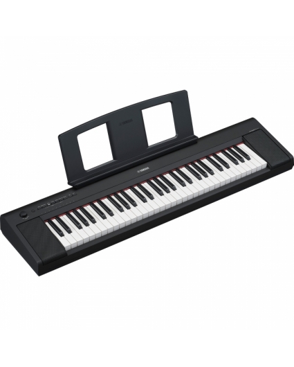 Teclado Yamaha Piaggero NP-15