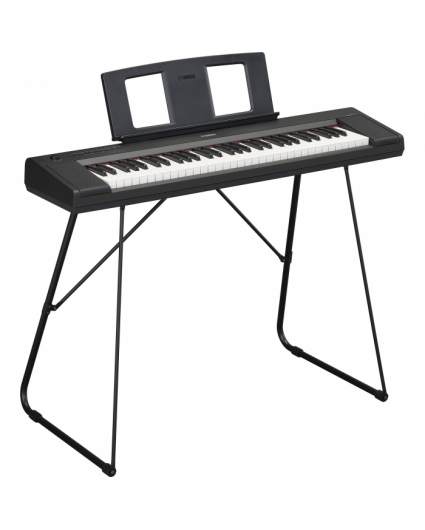 Teclado Yamaha Piaggero NP-15