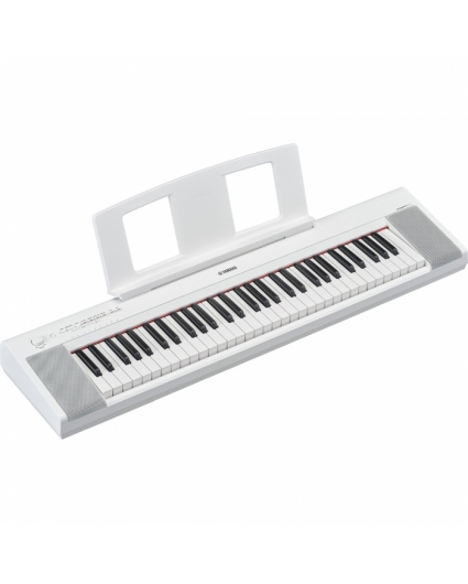 Teclado Yamaha Piaggero NP-15