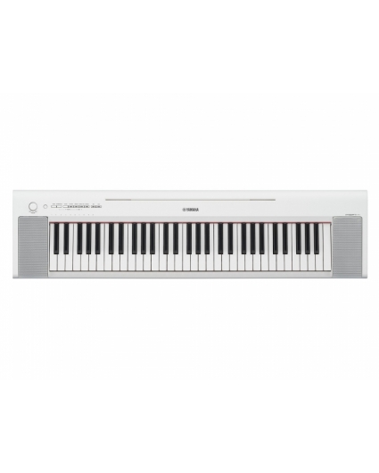Teclado Yamaha Piaggero NP-15