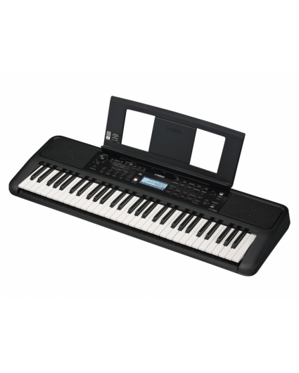 Teclado Yamaha PSR E383