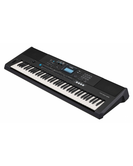 Teclado Yamaha PSR-EW425