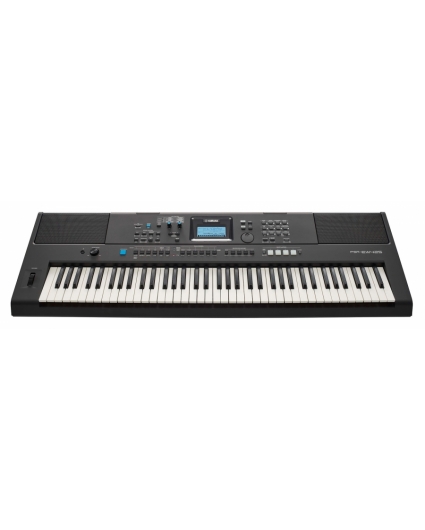 Teclado Yamaha PSR-EW425