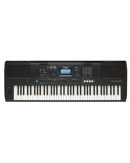 Teclado Yamaha PSR-EW425