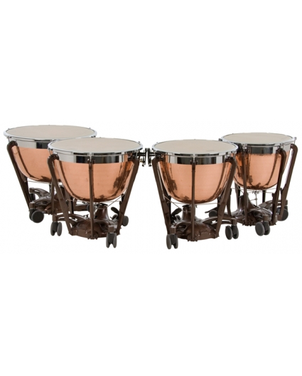 Timbal Adams Profesional GII 30'' Cobre