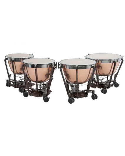 Timbal Adams Symphonic Gen II 23'' Cobre