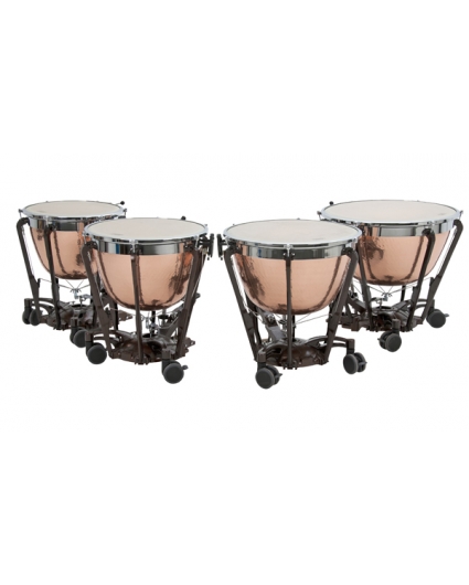 Timbal Adams Symphonic Gen II 20'' Cobre