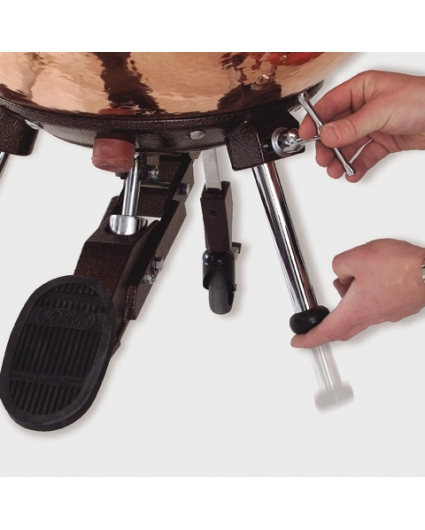 Timbal Adams Universal Fibra