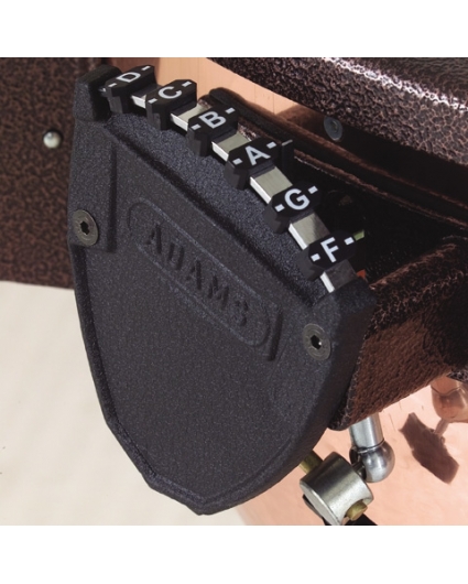 Timbal Adams Universal Fibra