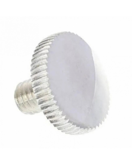 Tornillo Porta Atril Saxofon Yamaha Plateado