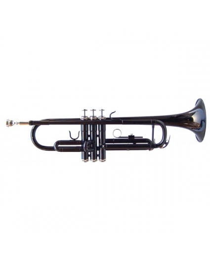 Trompeta J.Michael TR430 Negra