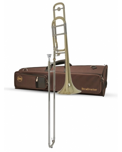 Trombon Bach TB450B