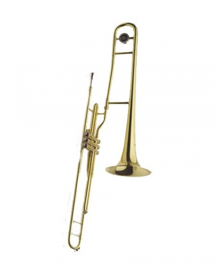 Trombon Valvulas J.Michael 600V