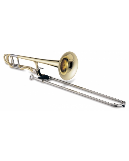 Trombón Varas Jupiter JSL-538L Ergonomic