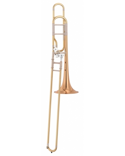 Trombon Yamaha YSL-548GO