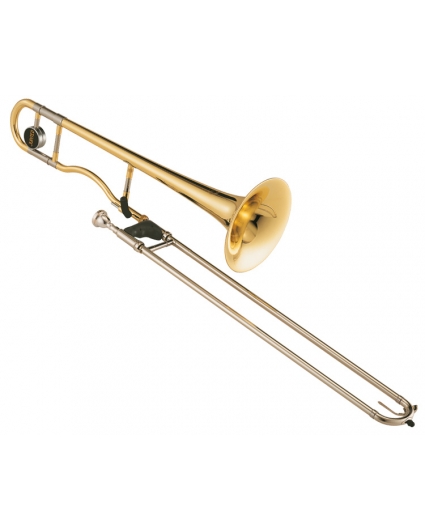 Trombón Jupiter JST-438 Lacado Ergonomic