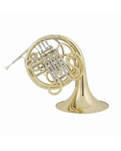 Trompa Doble Cerveny CHR-681