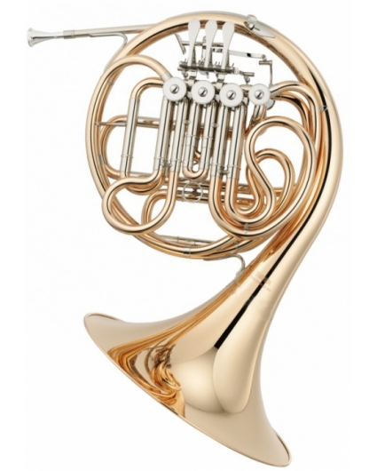 Trompa Doble Yamaha YHR-567GB