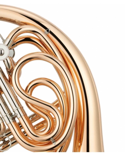 Trompa Doble Yamaha YHR-567GDB