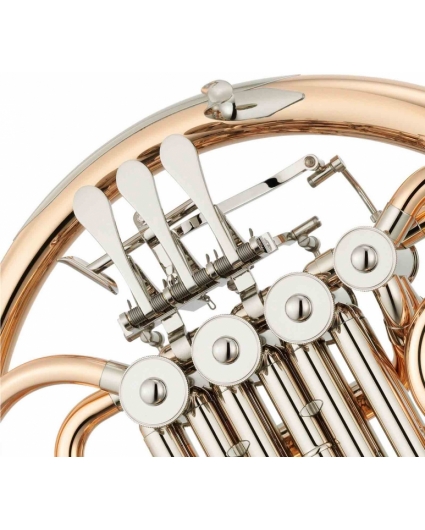 Trompa Doble Yamaha YHR-567GDB