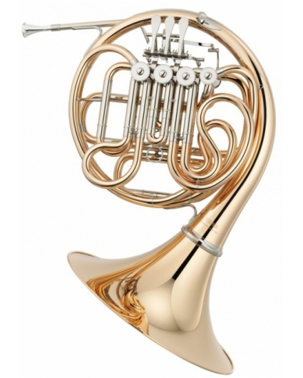 Trompa Doble Yamaha YHR-567GDB