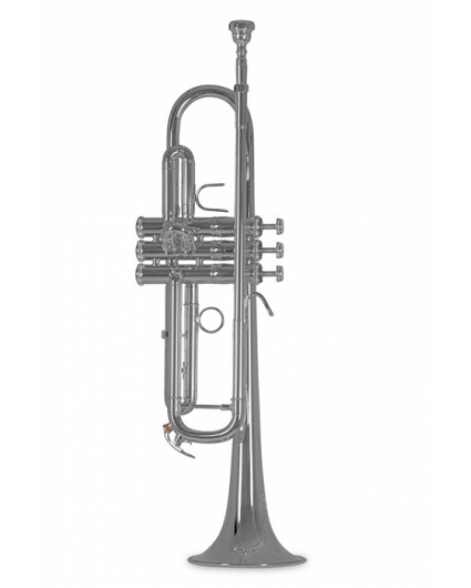 Trompeta Bach TR450