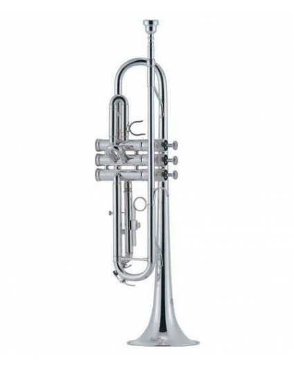 Trompeta J.Michael 300 Silver