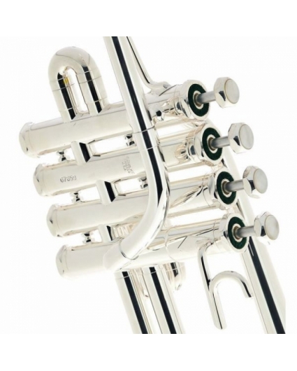 Trompeta Piccolo Schilke P5-4