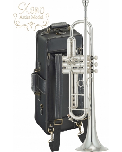 Trompeta Yamaha YTR-9335CHS Xeno Artist Model Chicago
