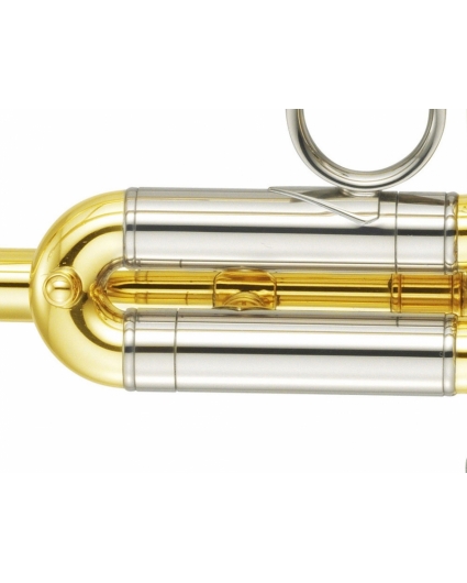 Trompeta Yamaha YTR-8335 Xeno