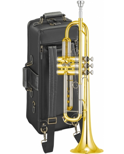 Trompeta Yamaha YTR-8335R Xeno