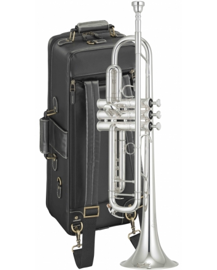 Trompeta Yamaha YTR-8335S 02 Xeno