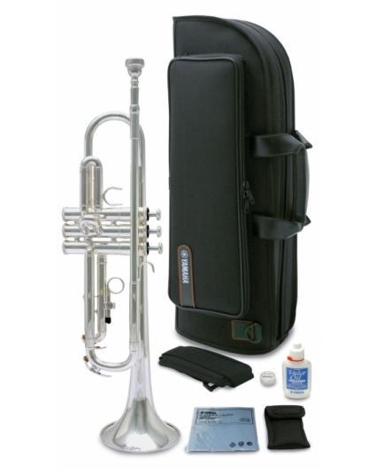 Yamaha YTR-2330s trompeta