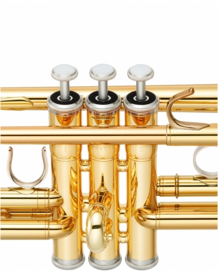Trompeta Yamaha YTR-4435II