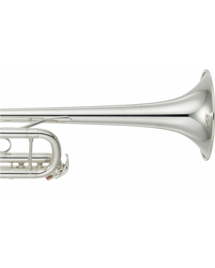 Trompeta Yamaha YTR-4435SII