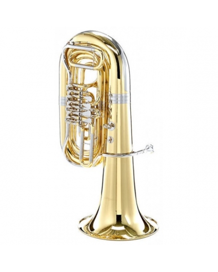 Tuba Cerveny CBB 681-4