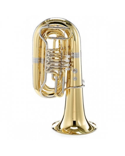 Tuba Cerveny CBB 681-4