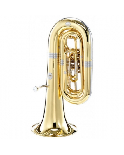 Tuba Cerveny Piggy CBB 603-4R