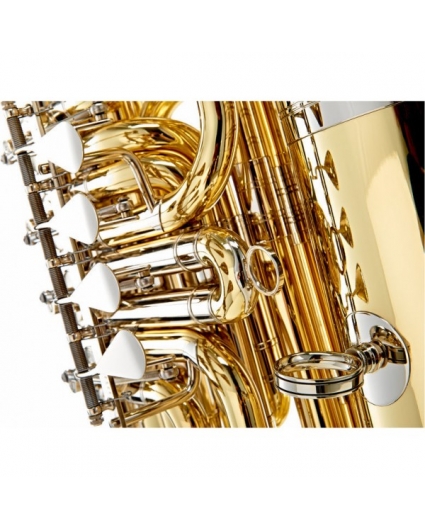 Tuba Cerveny Piggy CBB 603-4R