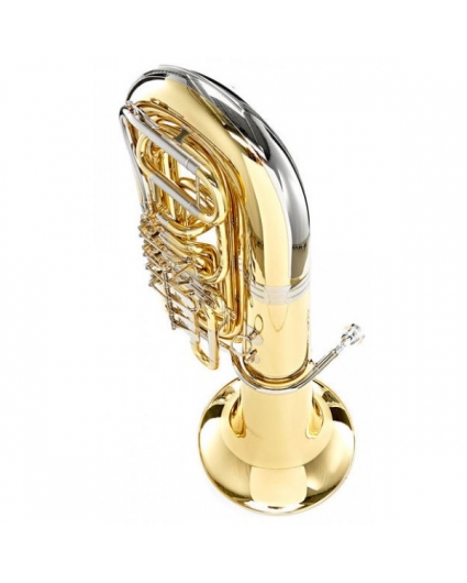 Tuba Cerveny CBB 681-4