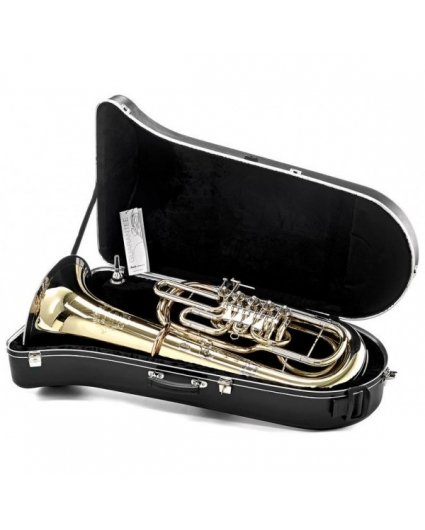 Tuba Cerveny Harmonia 3 CFB 651-GI5RB