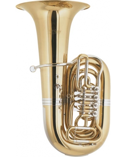 Tuba Cerveny Kaiser CBB 691-4