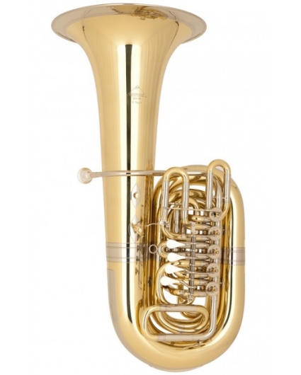 Tuba Miraphone CC-86B