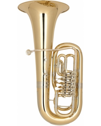 Tuba Miraphone F-81A