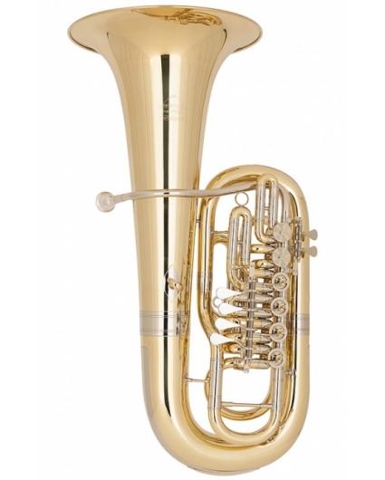 Tuba Miraphone Belcanto F181C 5/4