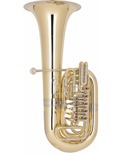 Tuba Miraphone CC-85B 3/4