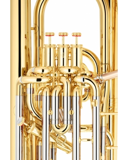 Tuba Yamaha YBB-632 Neo