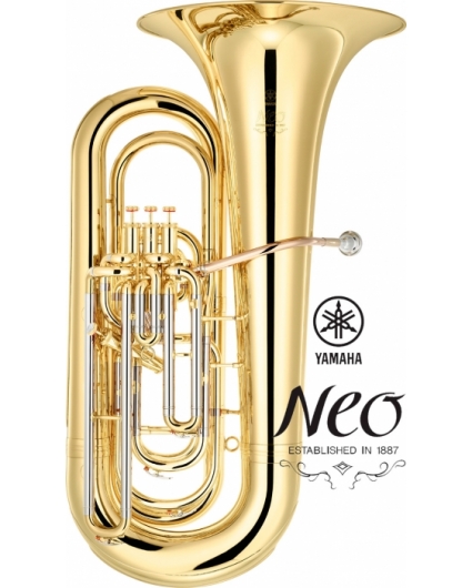 Tuba Yamaha YBB-632 Neo